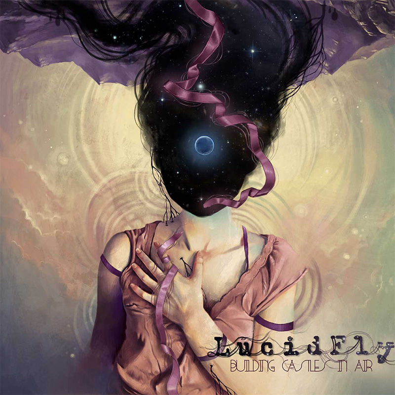 Building Castles In Air album cover